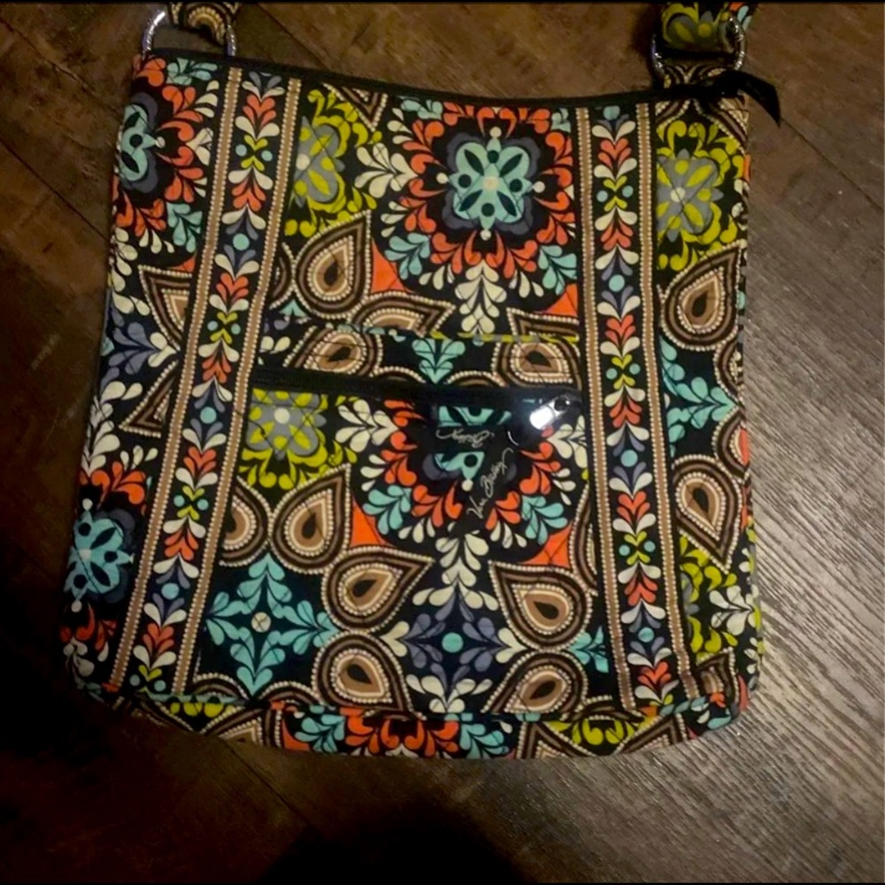 Vera Bradley Hipster